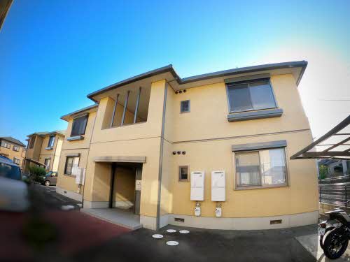 グリーンコート　Ｆ棟 F0101号-12