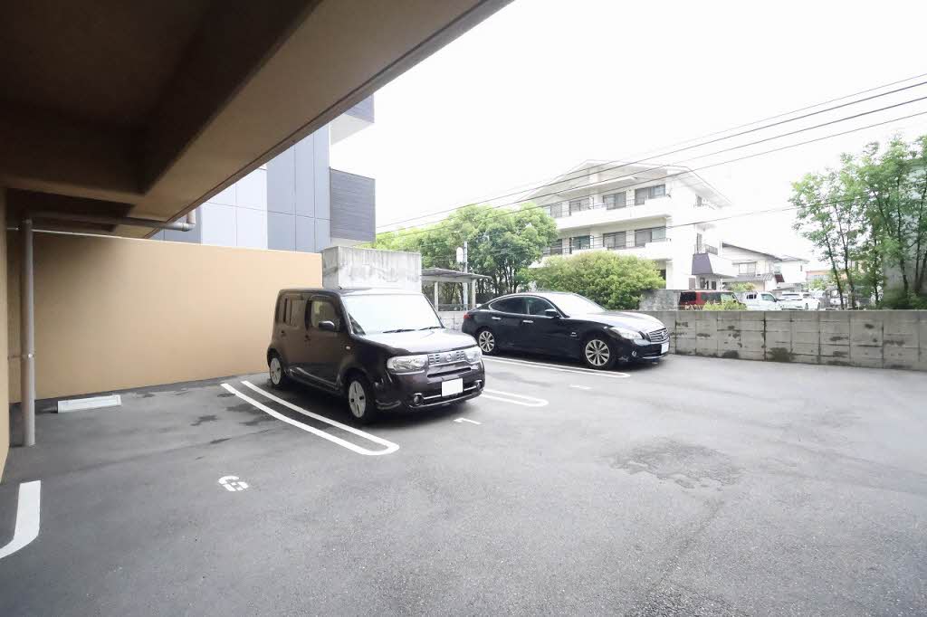 Gold Court楽々園 A0804号-4