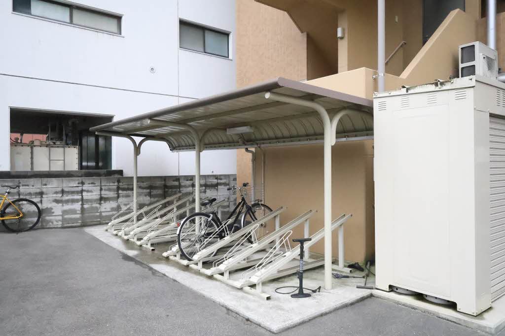 Ｇｏｌｄ　Ｃｏｕｒｔ楽々園 A1204号-14