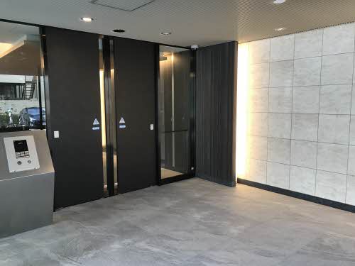 ザ・十日市プレイス 406号-14