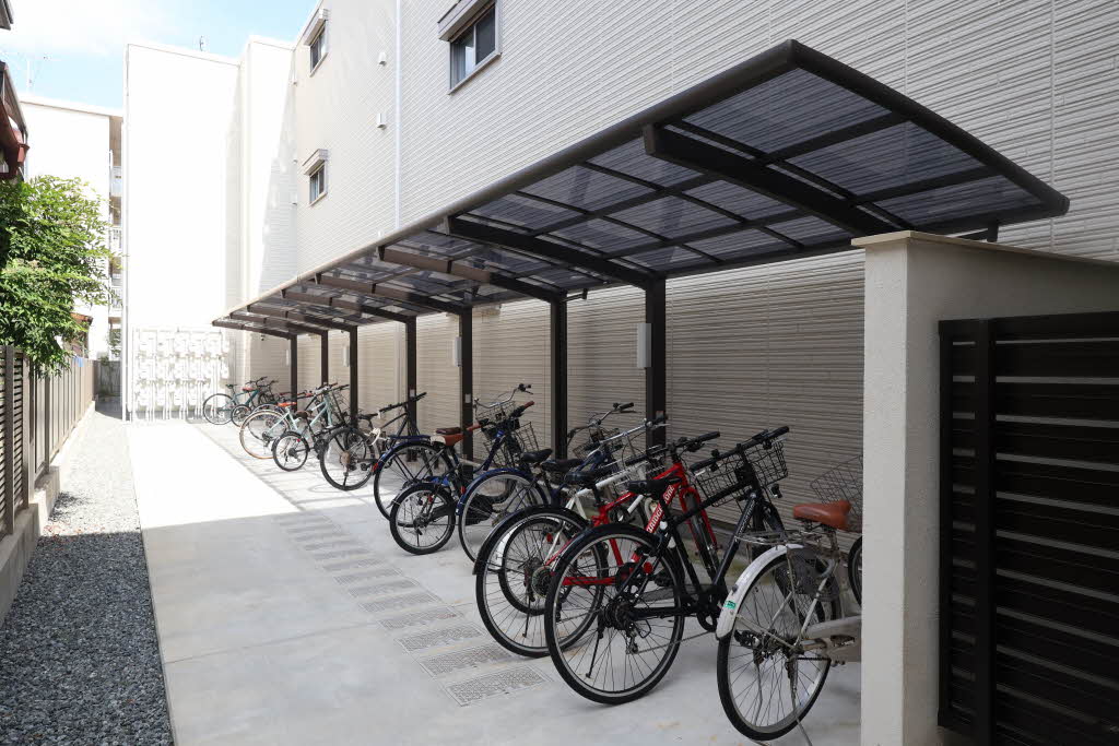 シャーメゾンステージ宇品東 A0210号-13