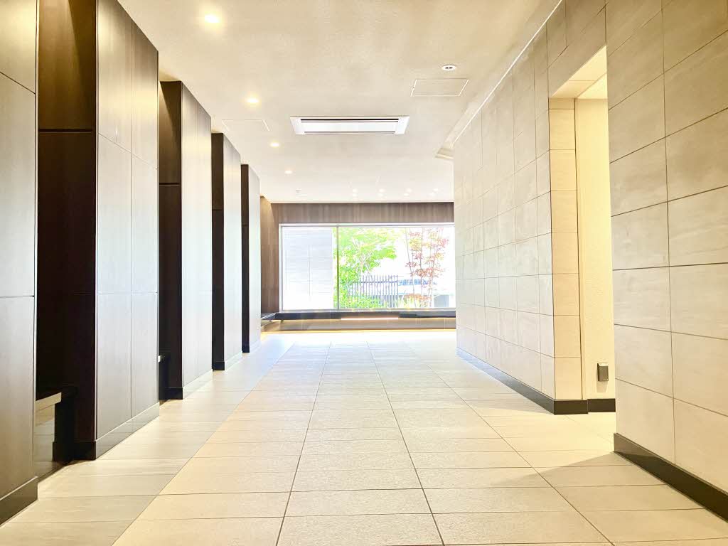 パークホームズ内山下イーステージ901 A0001号-13