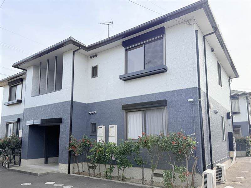 ＹＭハイツ　Ｂ棟