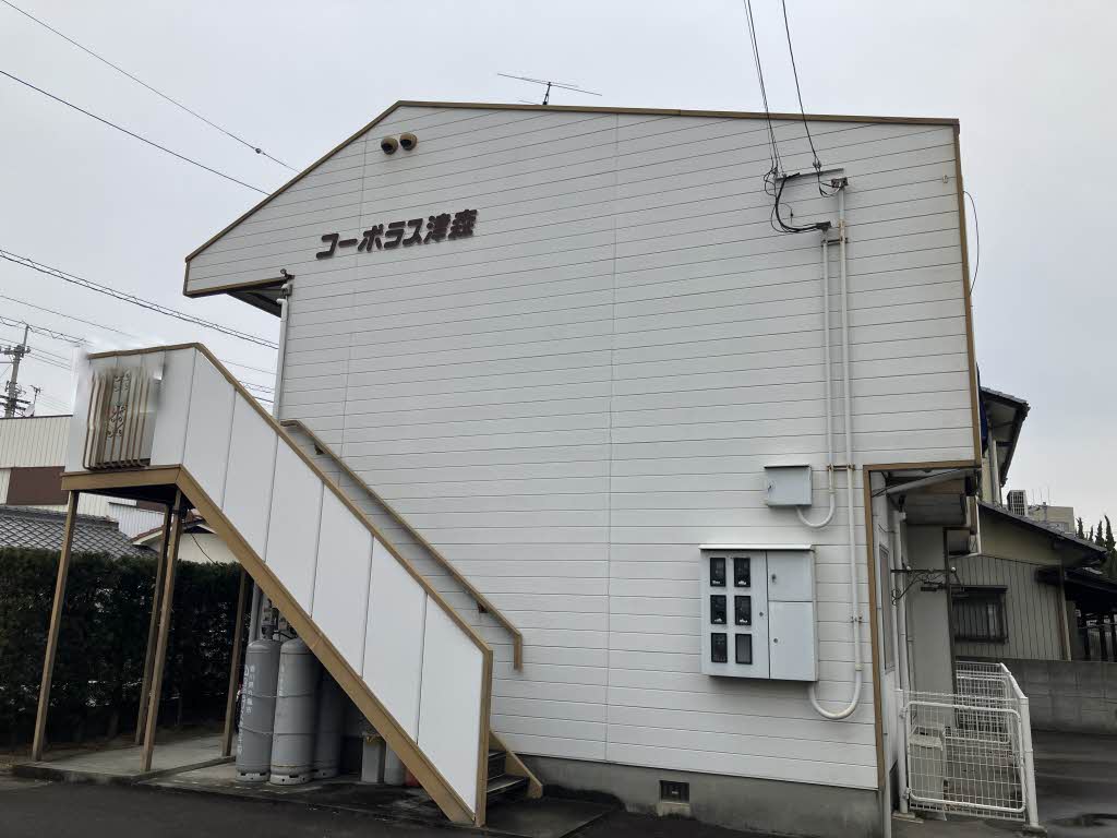 コーポラス津森A0202-1