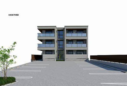 シャーメゾン　サン　ファルカス