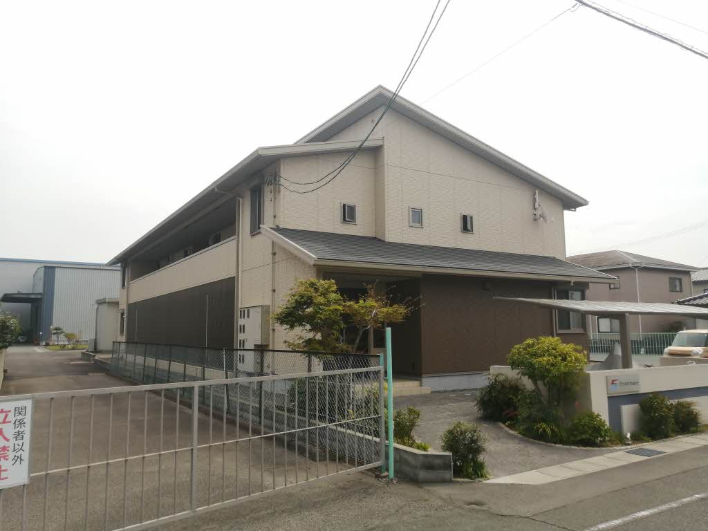 フロントマーレ 1000D号-3