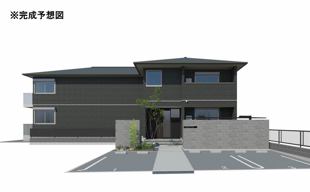 シャーメゾン萱町