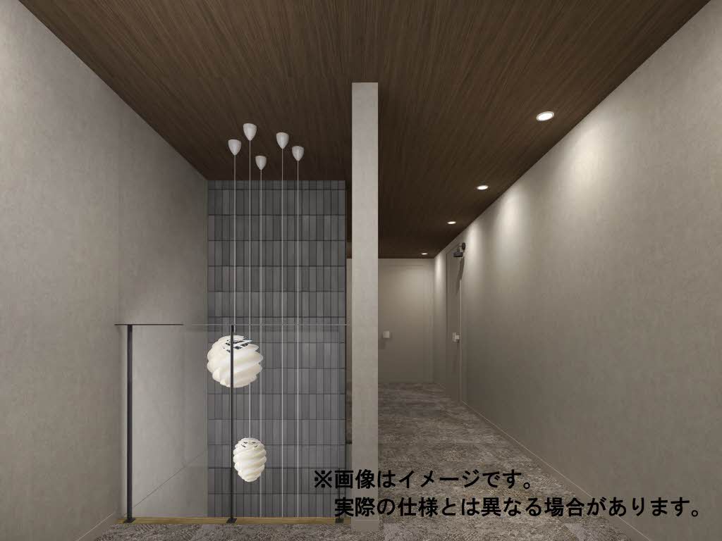 シャーメゾン萱町 A0103号-3