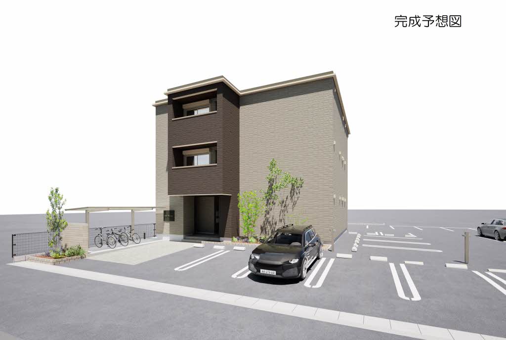 ヴィアソーレ A0102号-2