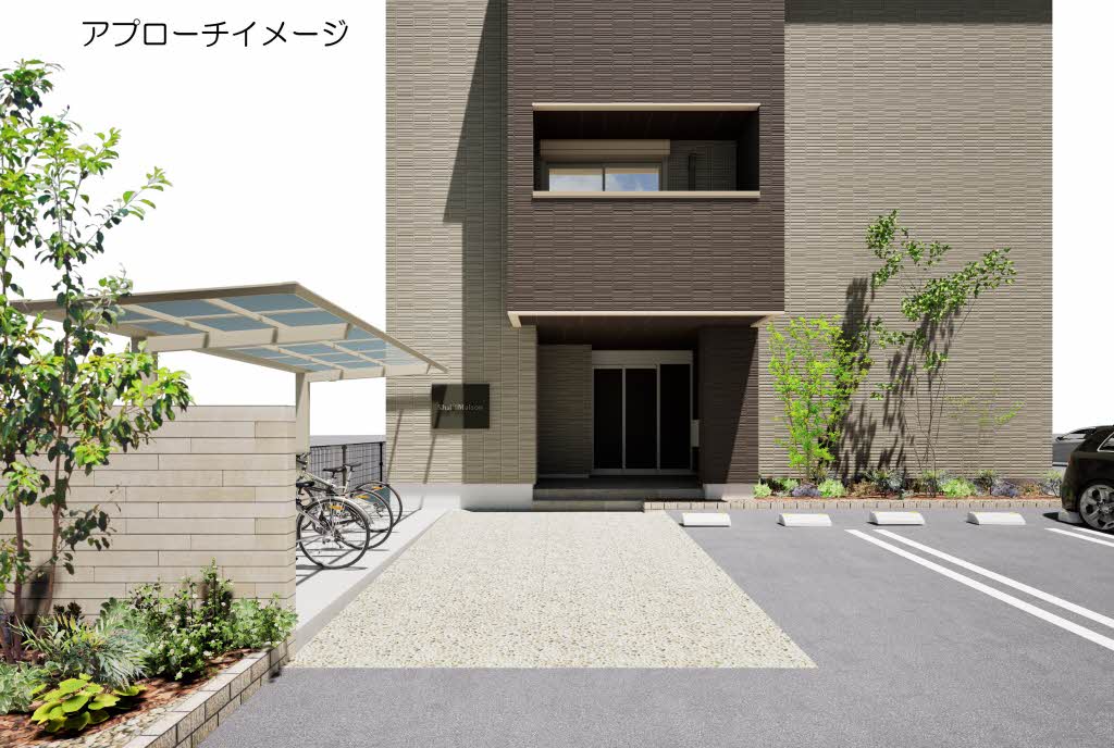 ヴィアソーレ A0301号-3