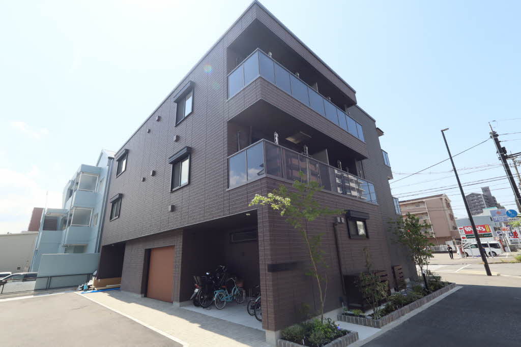 ピアヌーラ祇園 A0202号-14