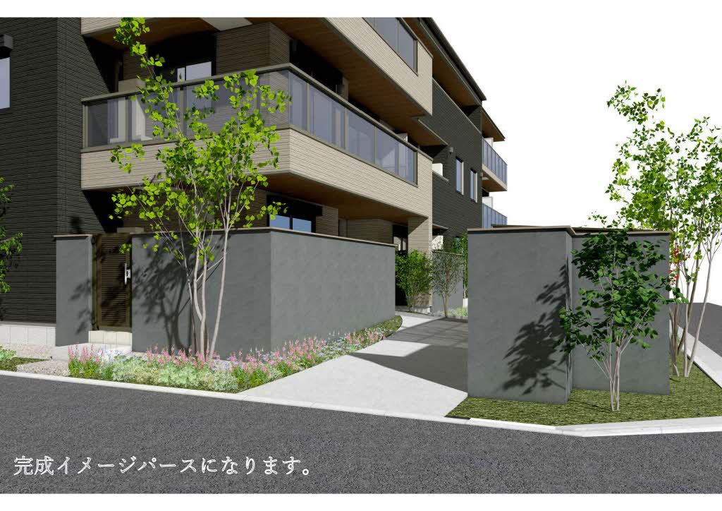 ピアヌーラ翠 00202号-3