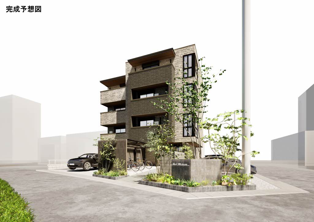 ビィアン アテリア A0101号-2