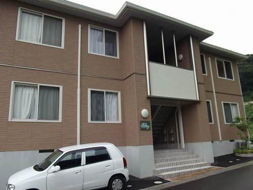 シャーメゾンフェアリー　Ⅳ棟D0101-1