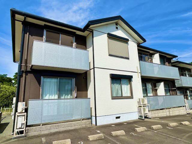 シャーメゾンひらい　Ａ棟A0202-1