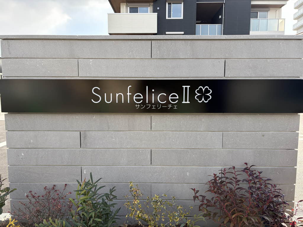 サンフェリーチェⅡ A0205号-11