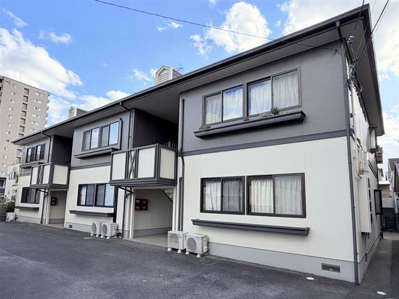 フレグランス藤ノ木　Ａ棟A0101-1