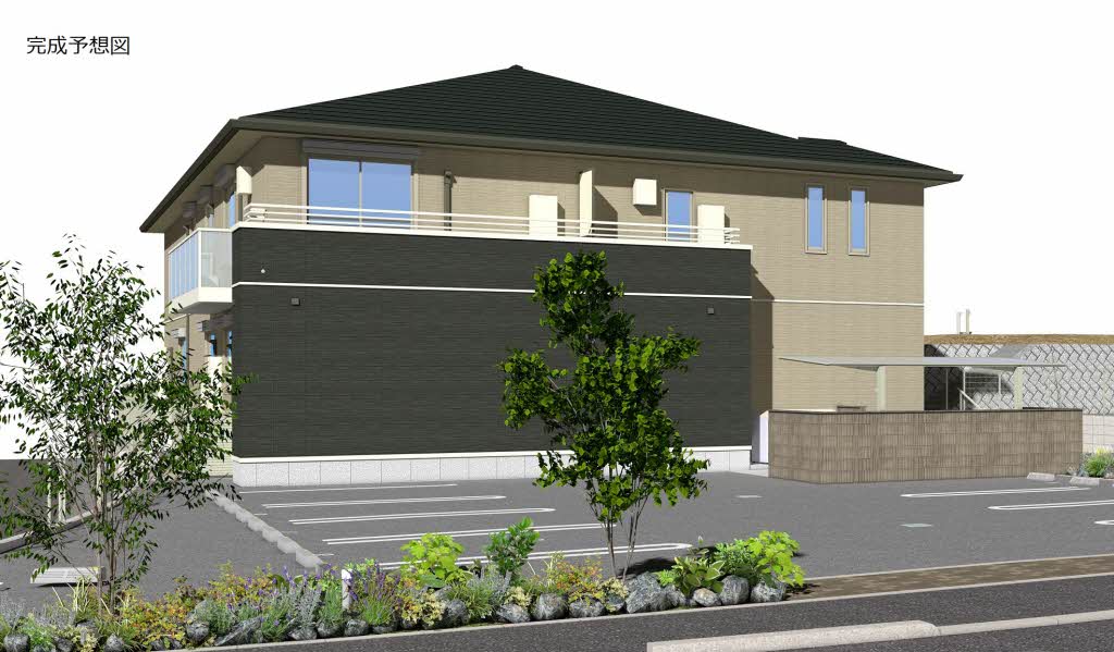 カーサ・アチェロ A0102号-2