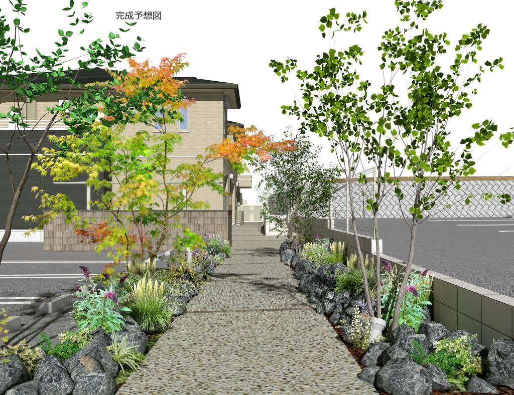 カーサ・アチェロ A0102号-3