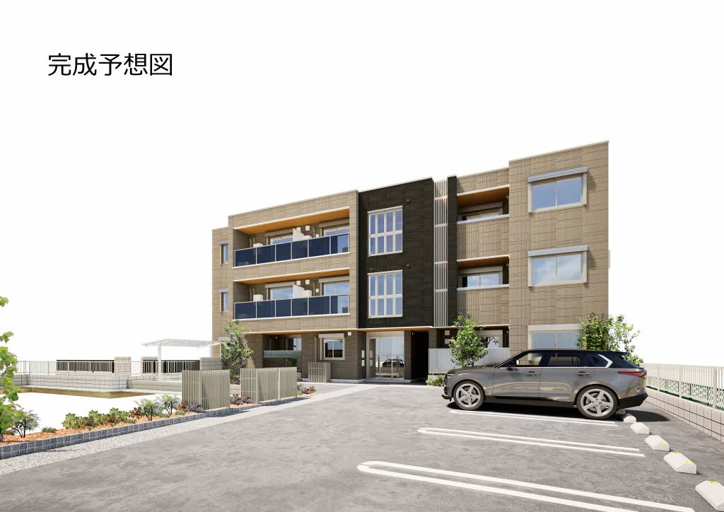 セレーノ野田 A0102号-2