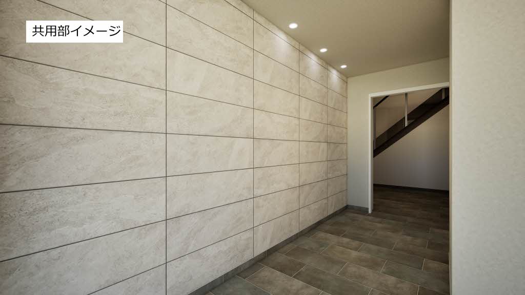 セレーノ野田 A0201号-4