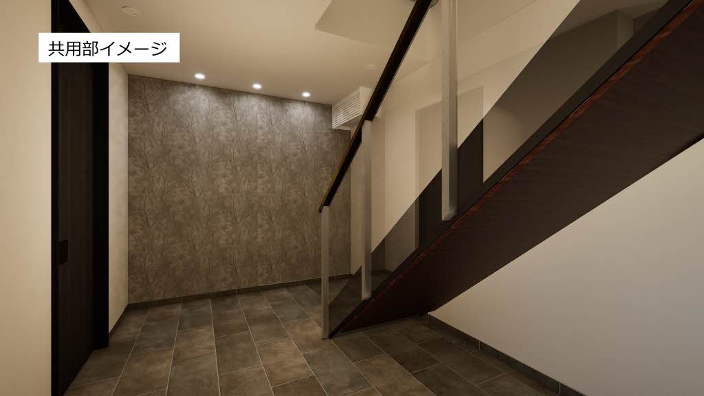 セレーノ野田 A0202号-5