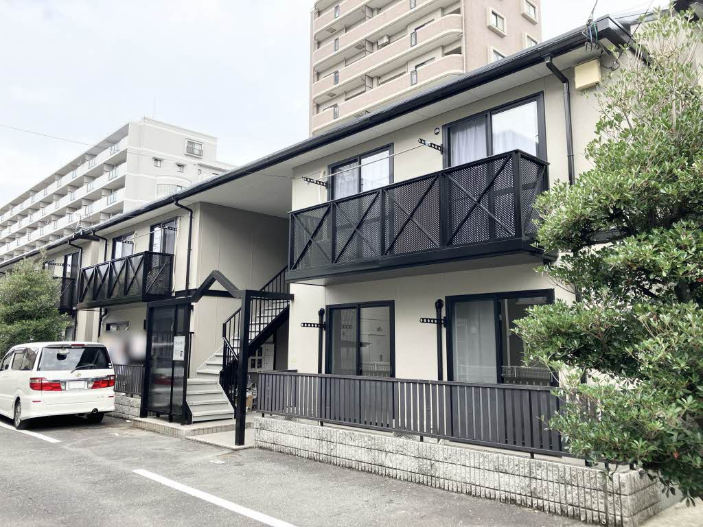 ラルジュ瀬戸Ｂ棟