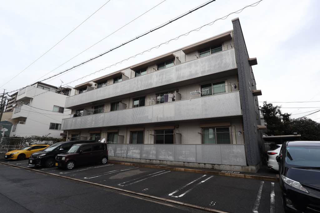 クローバー白島A0202-1