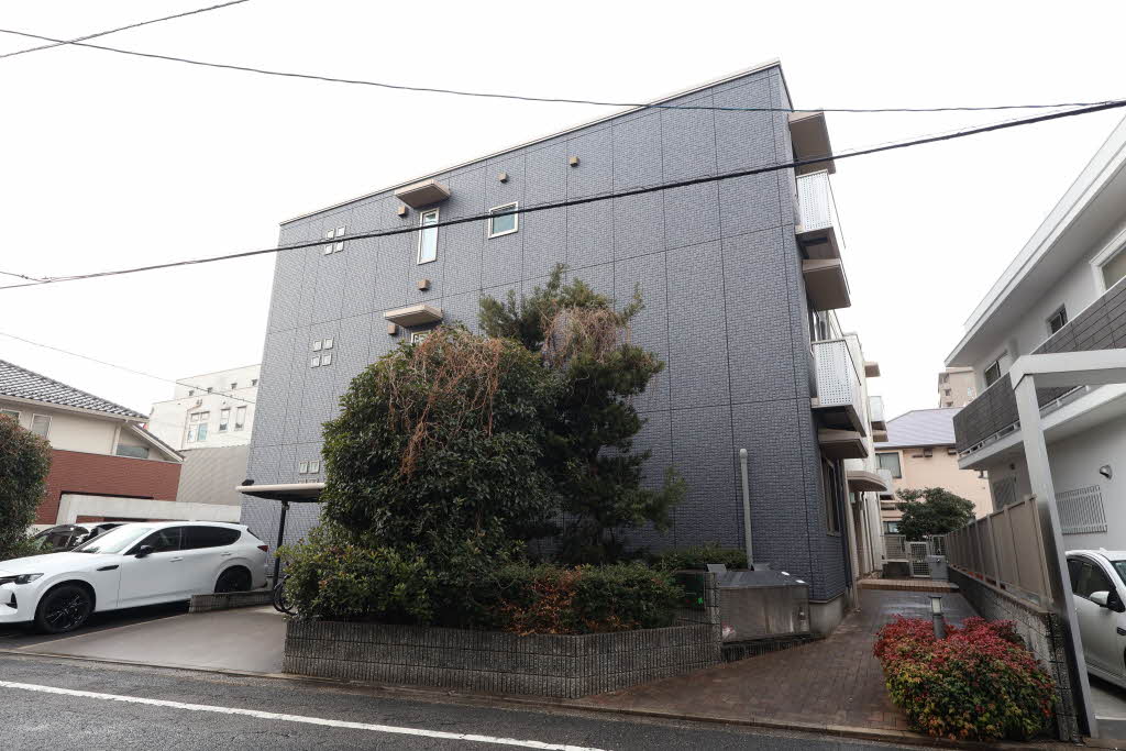 クローバー白島 A0202号-2