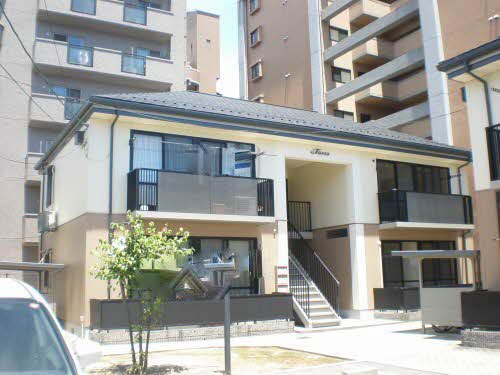 クレール華　Ａ棟A0102-1