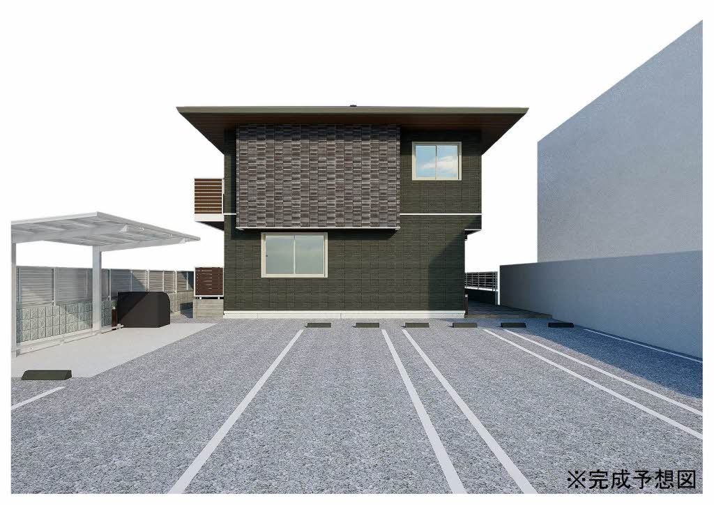 ポルトボヌール宮脇