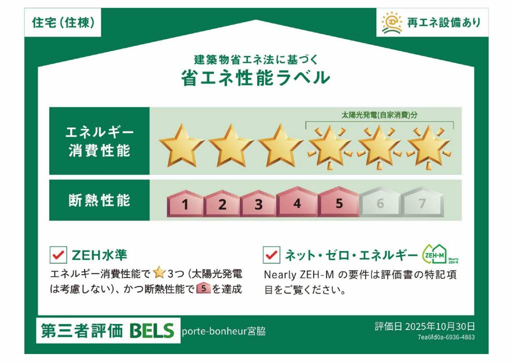 ポルトボヌール宮脇 A0102号-2