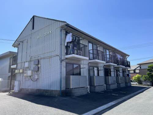 メゾンプロキオン