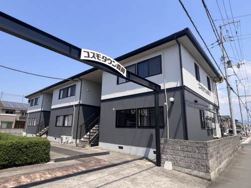 コスモタウン森岡　Ｄ棟D0208-1