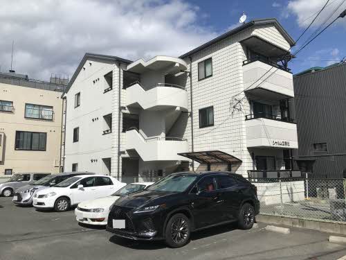 シャルム広瀬北町