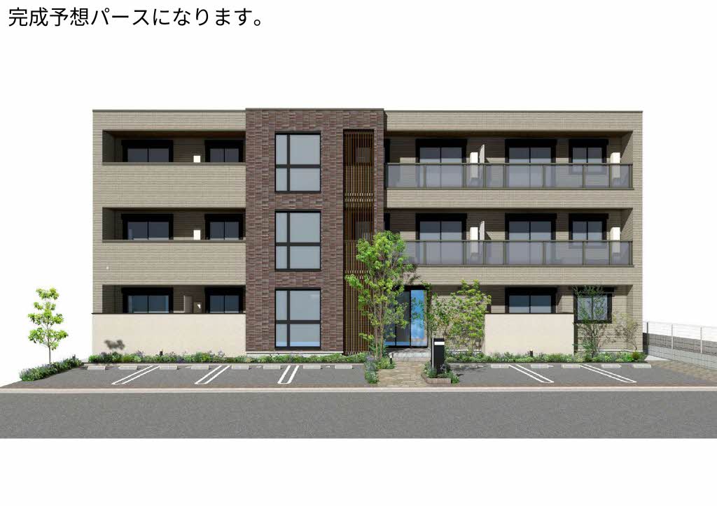 ＣＡＳＡ　ニックスⅤ A0102号-2