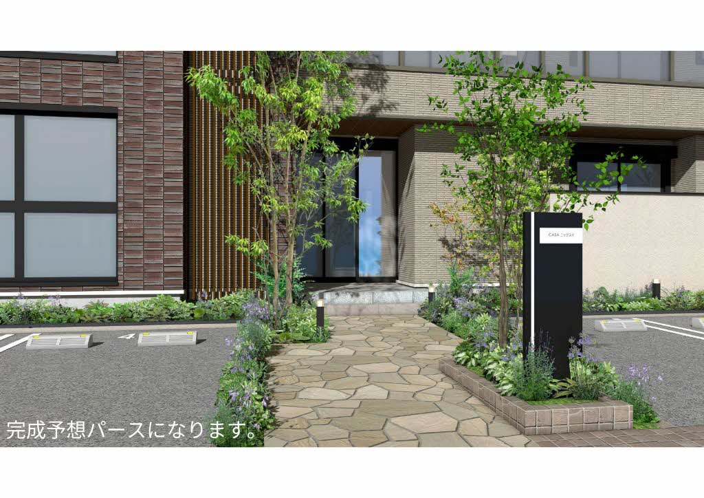 ＣＡＳＡ　ニックスⅤ A0102号-3