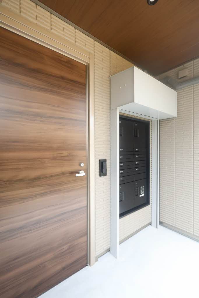 ＣＡＳＡ　ニックスⅤ A0203号-5