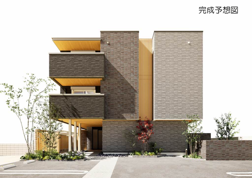 レーベンエイトⅡ