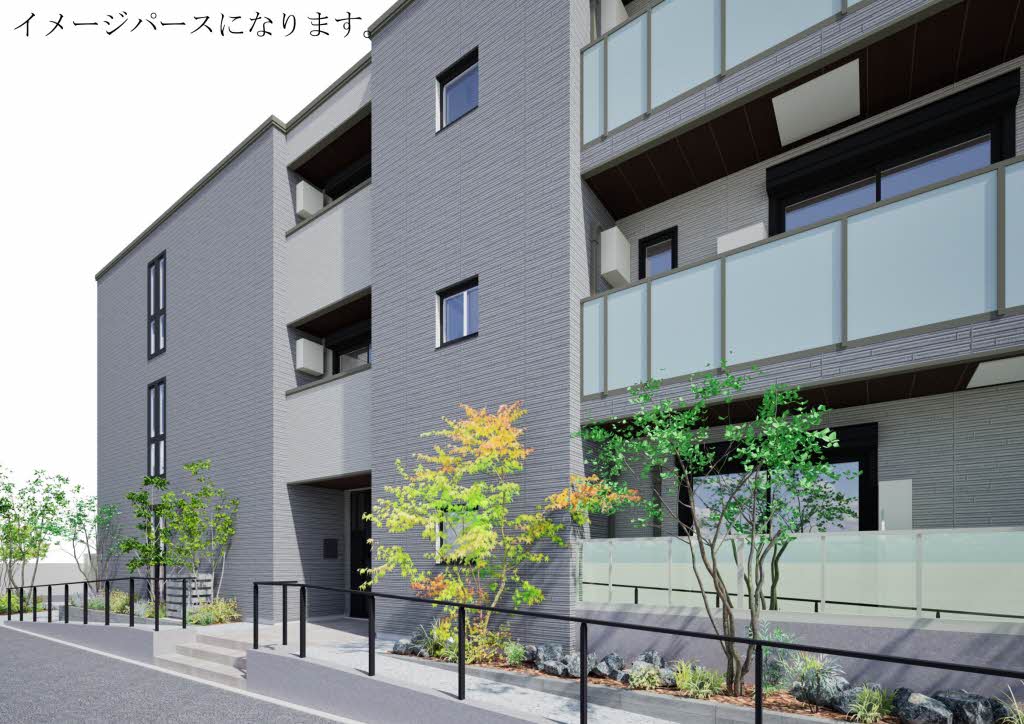 ミモザ　コート 00202号-3
