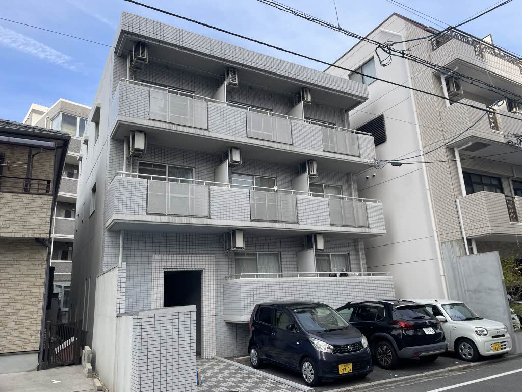 フロントビル千田00303-1