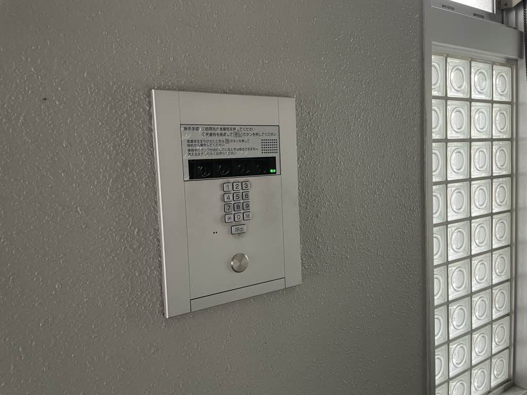 フロントビル千田 00303号-4