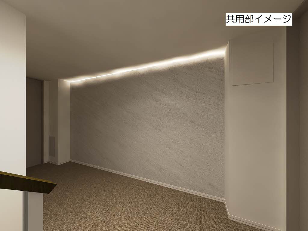 グランツ野田 A0302号-4