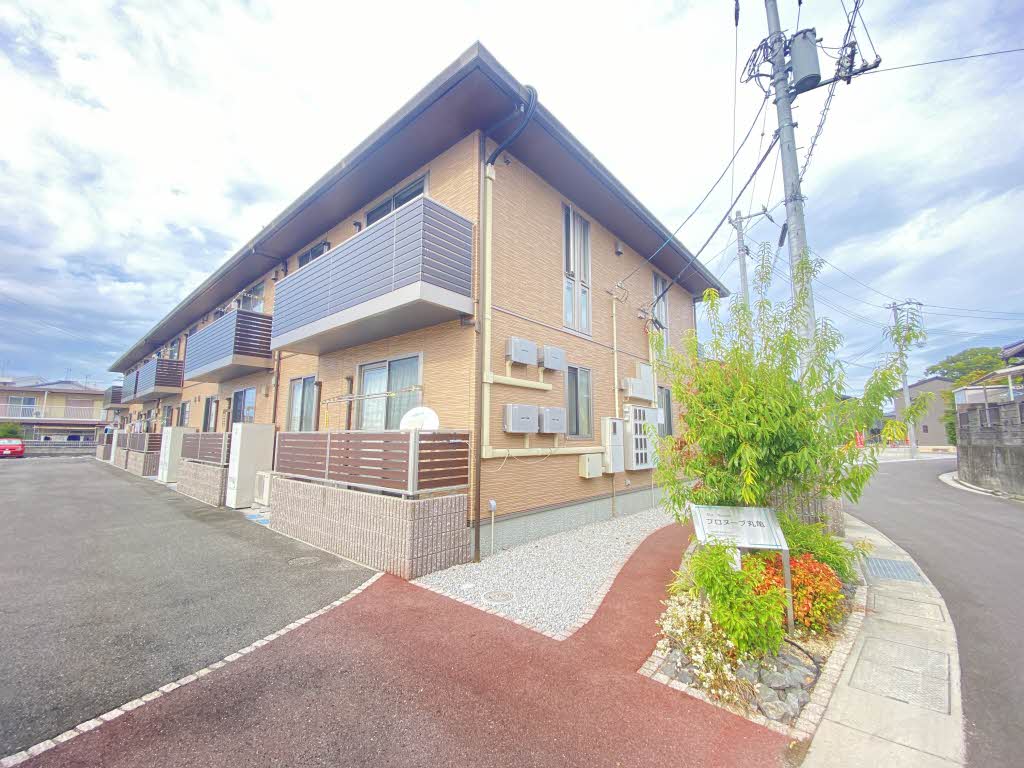 プロヌーブ丸亀201-1