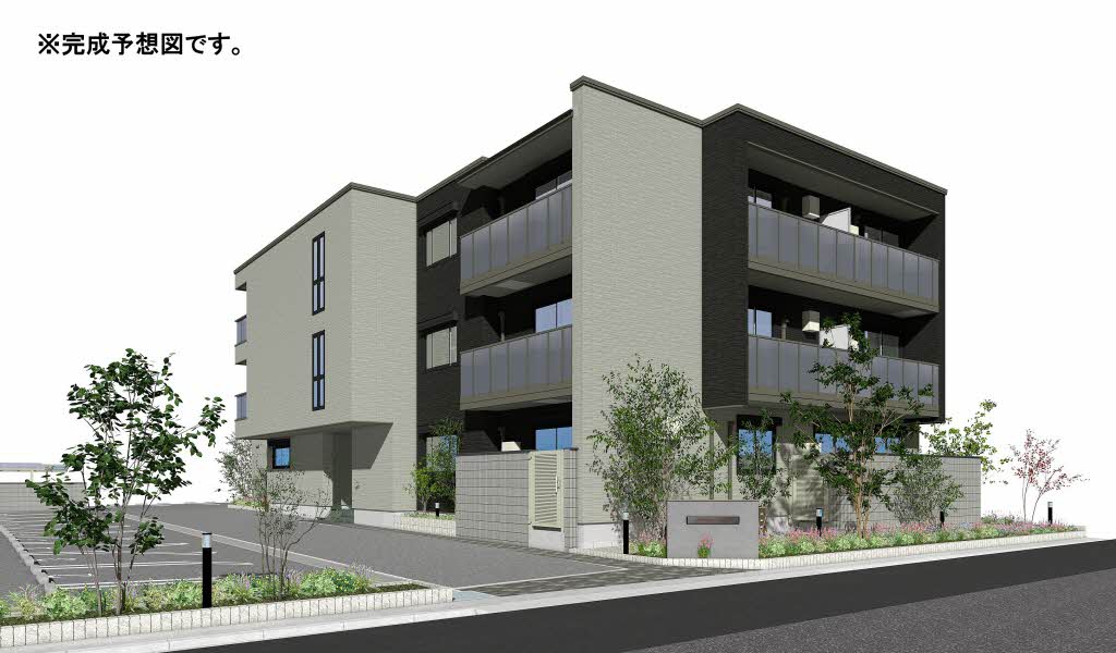 Ｌａ　Ｍａｉｓｏｎ　Ｃａｌｍｅ