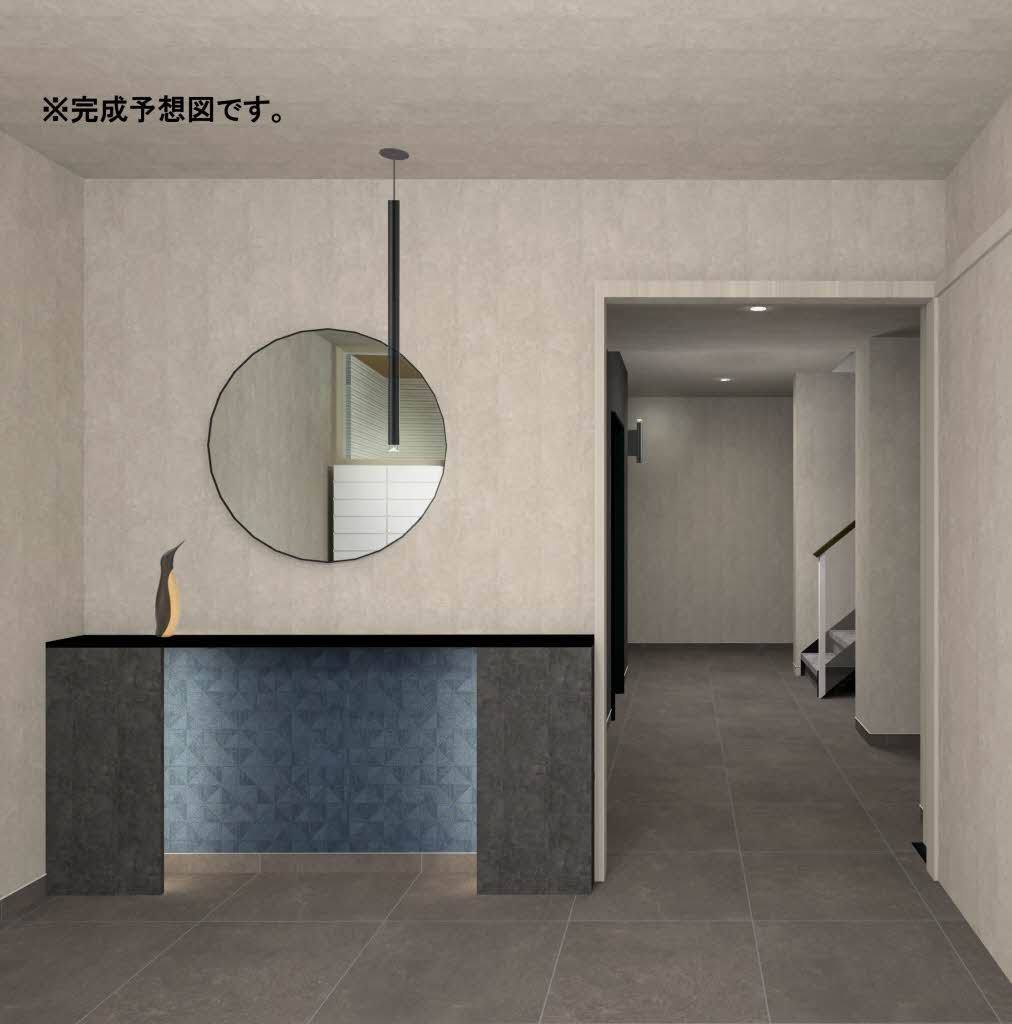 Ｌａ　Ｍａｉｓｏｎ　Ｃａｌｍｅ 00204号-3