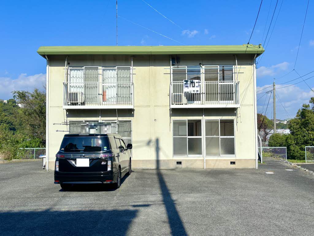 小川コーポ A0201号-14