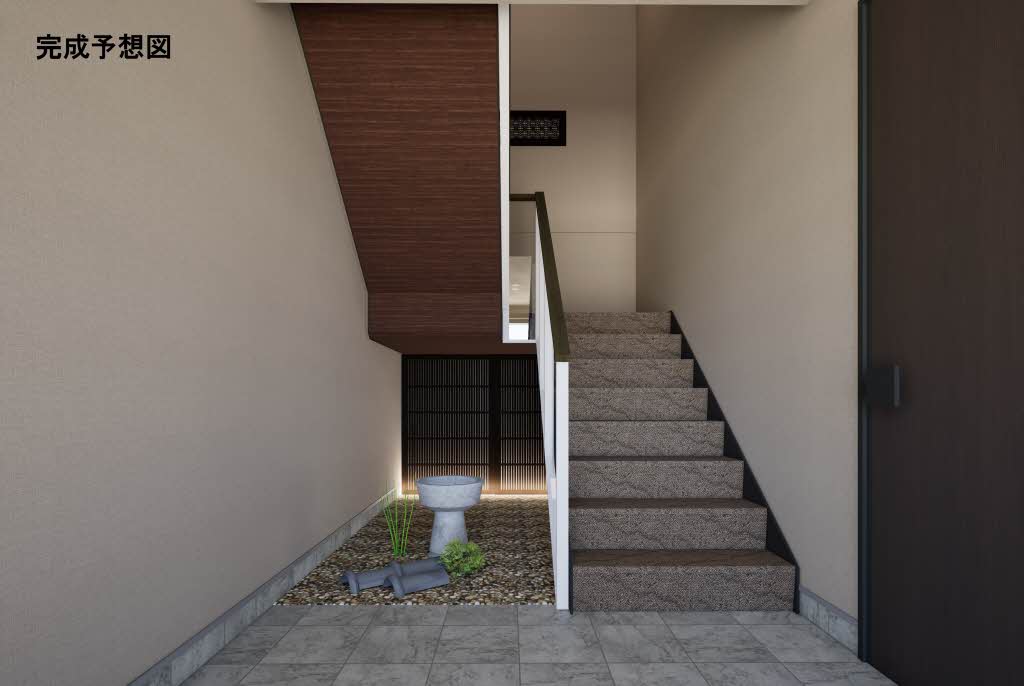 アンシャンテ美和 A0102号-3