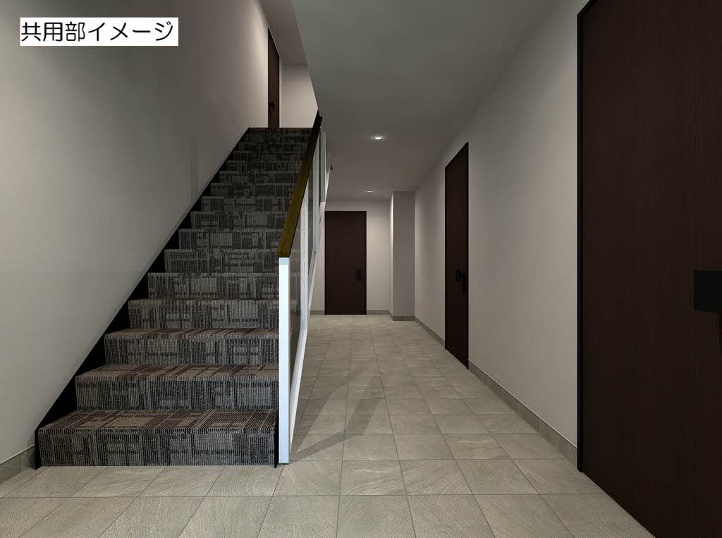 フルールブラン A0101号-3