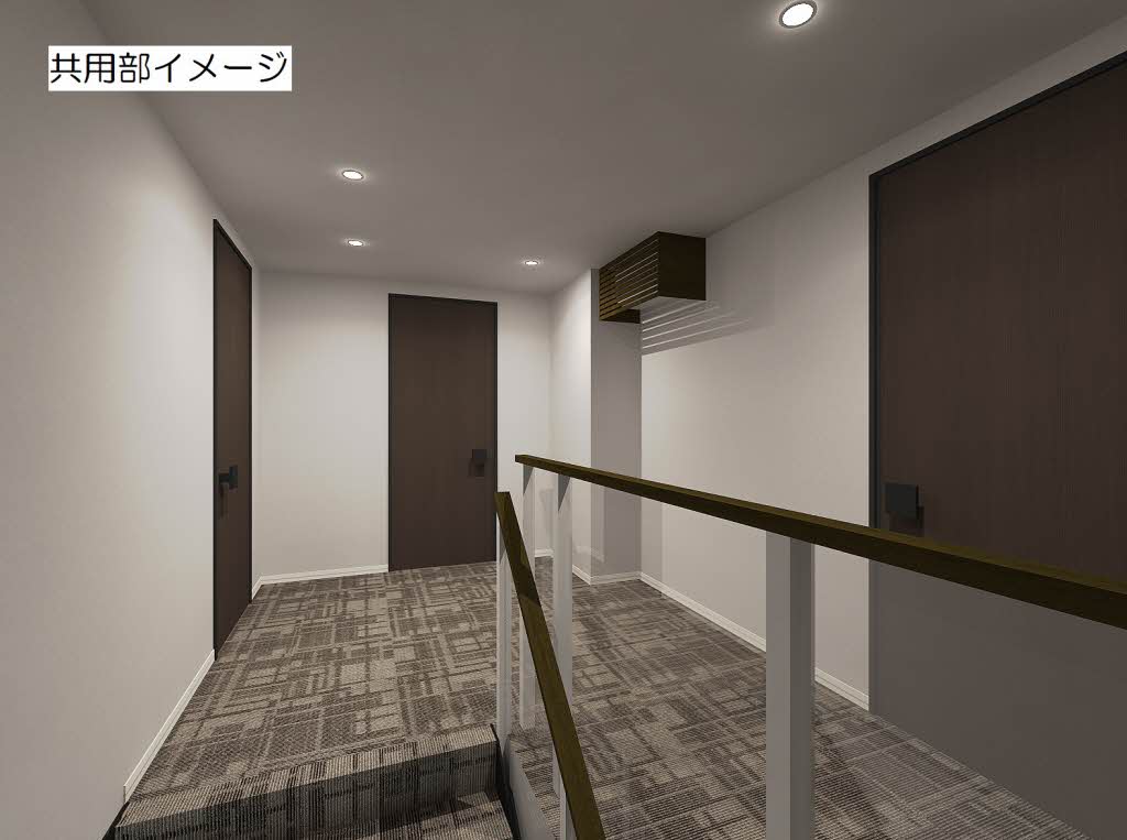 フルールブラン A0101号-4